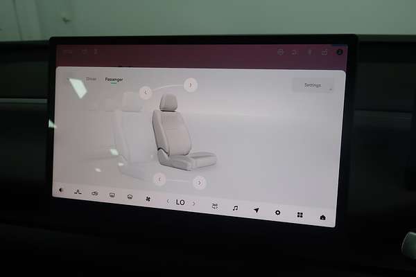 2024 Leapmotor C10 Style B11