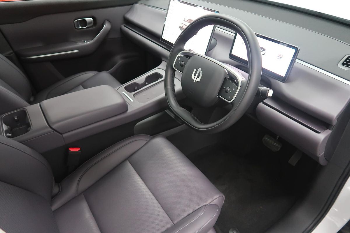 2024 Leapmotor C10 Style B11