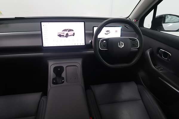 2024 Leapmotor C10 Style B11