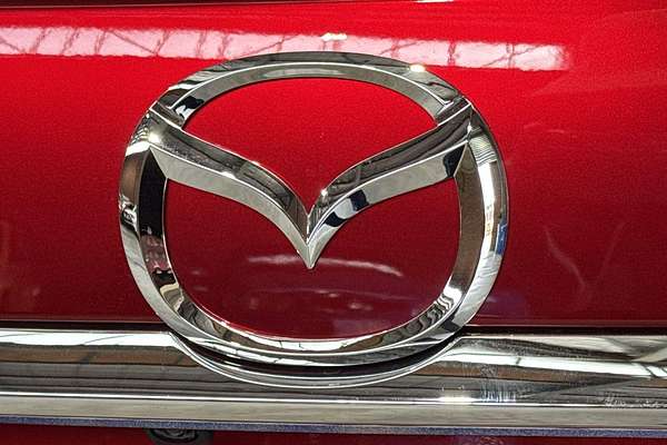 2024 Mazda 6 G25 Touring GL Series