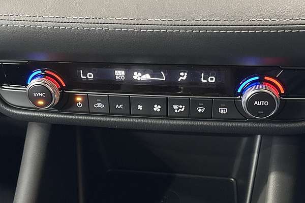 2024 Mazda 6 G25 Touring GL Series