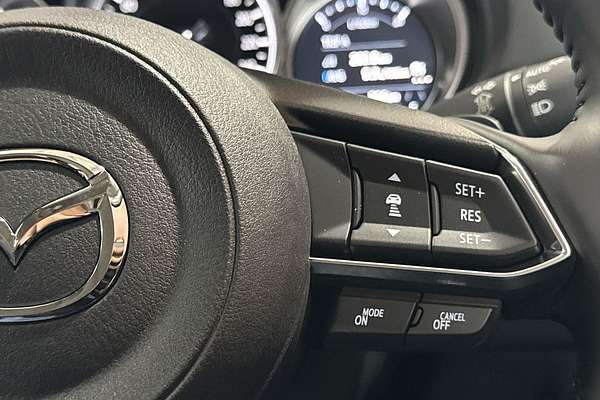 2024 Mazda 6 G25 Touring GL Series