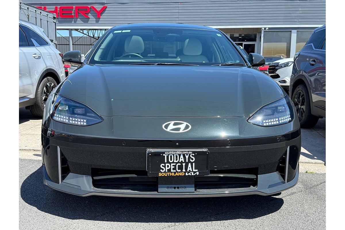 2023 Hyundai IONIQ 6 TECHNIQ CE.V1