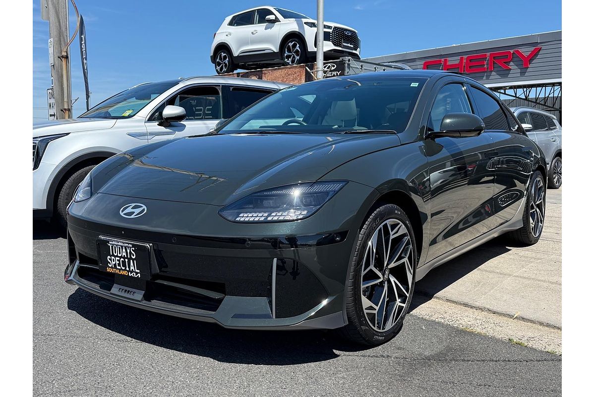 2023 Hyundai IONIQ 6 TECHNIQ CE.V1
