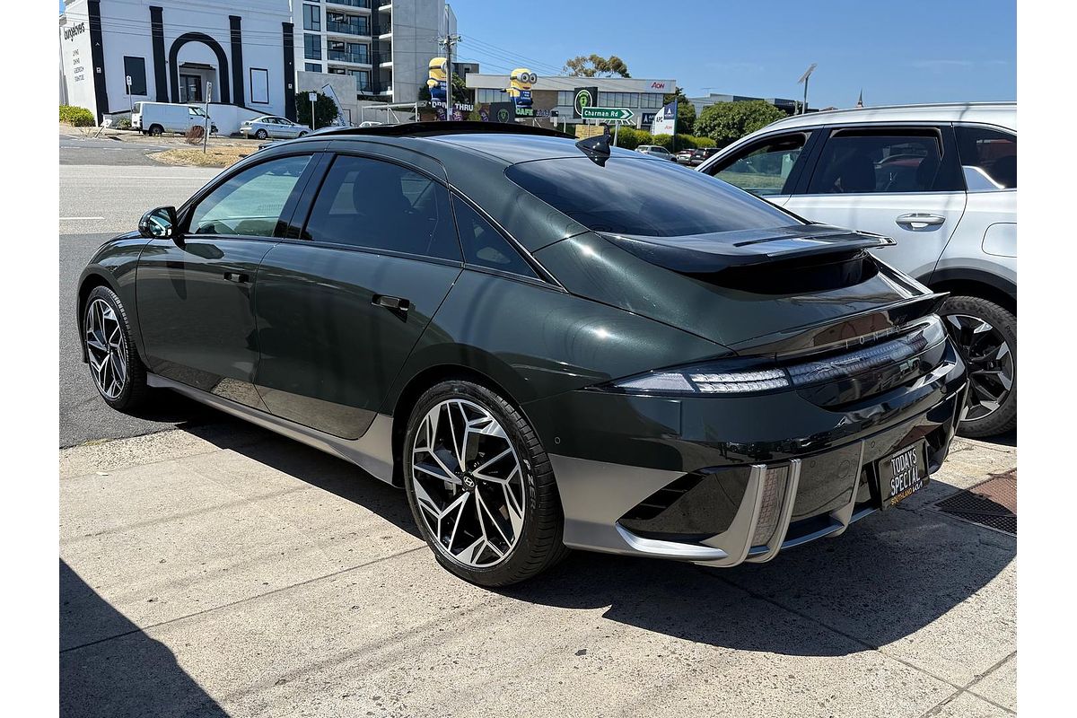 2023 Hyundai IONIQ 6 TECHNIQ CE.V1