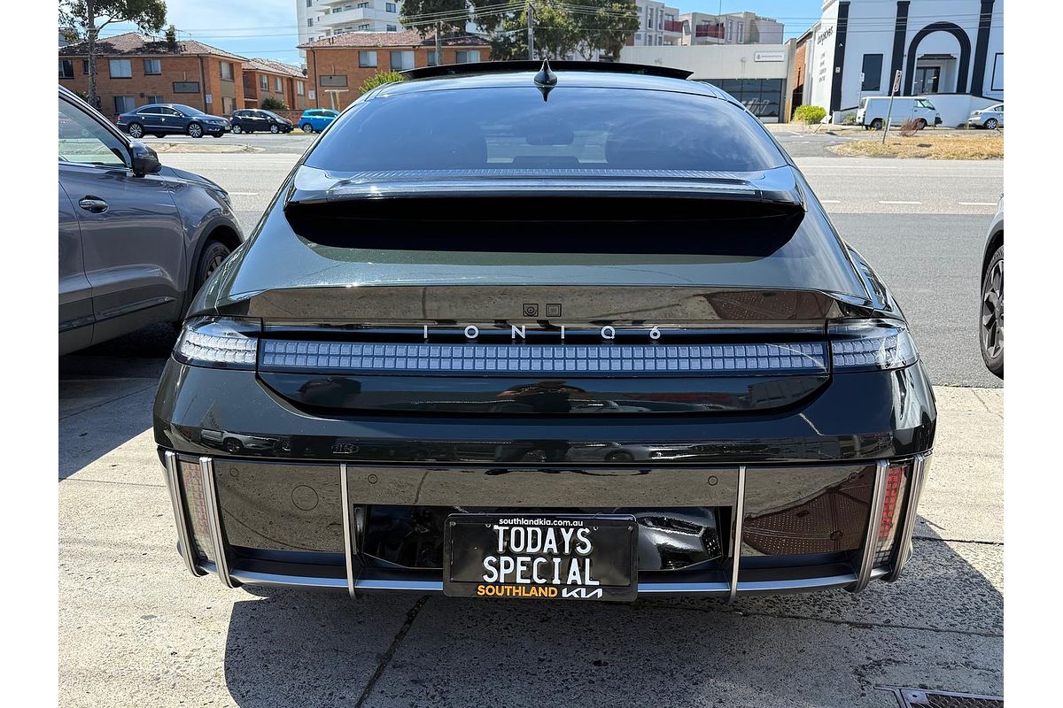 2023 Hyundai IONIQ 6 TECHNIQ CE.V1