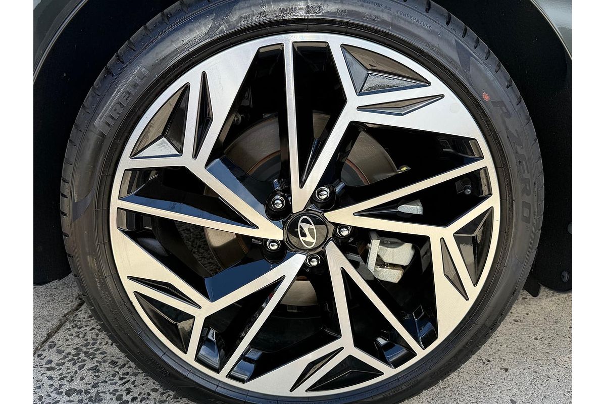 2023 Hyundai IONIQ 6 TECHNIQ CE.V1