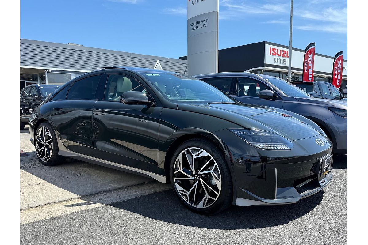 2023 Hyundai IONIQ 6 TECHNIQ CE.V1