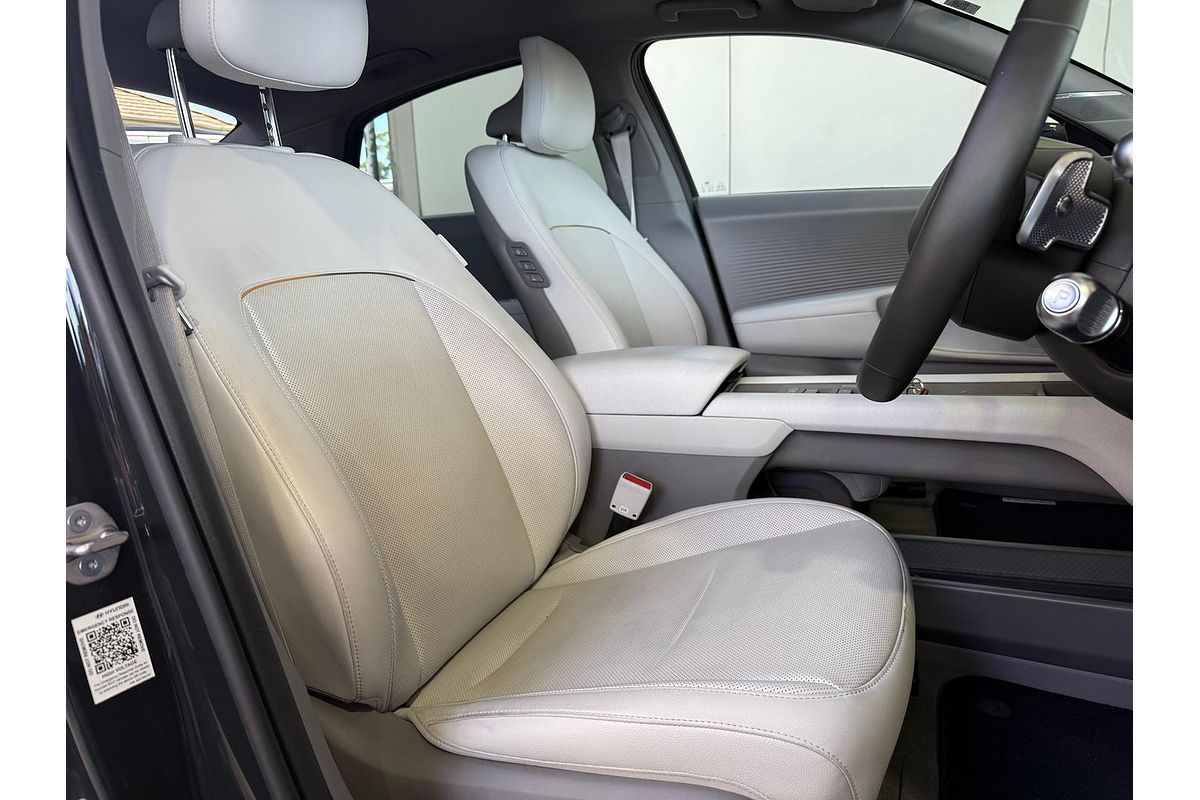 2023 Hyundai IONIQ 6 TECHNIQ CE.V1