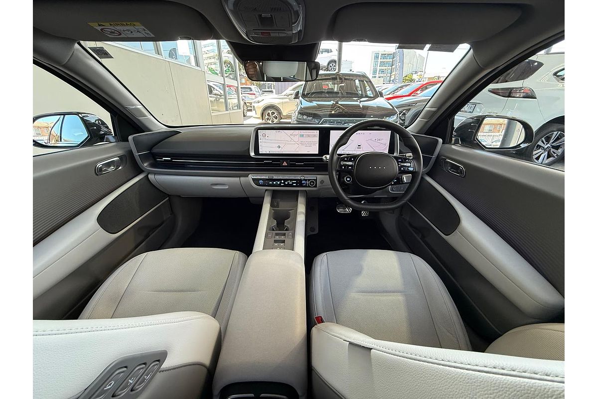 2023 Hyundai IONIQ 6 TECHNIQ CE.V1