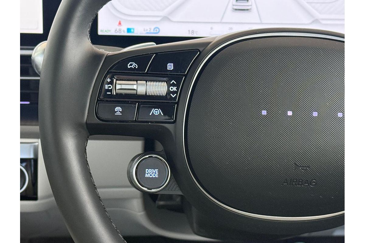 2023 Hyundai IONIQ 6 TECHNIQ CE.V1
