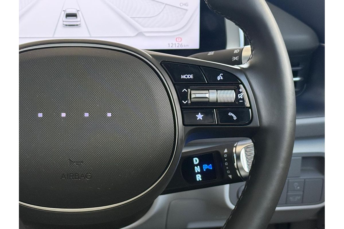 2023 Hyundai IONIQ 6 TECHNIQ CE.V1