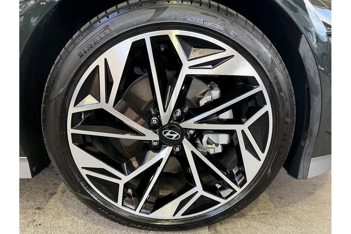 2023 Hyundai IONIQ 6 TECHNIQ CE.V1