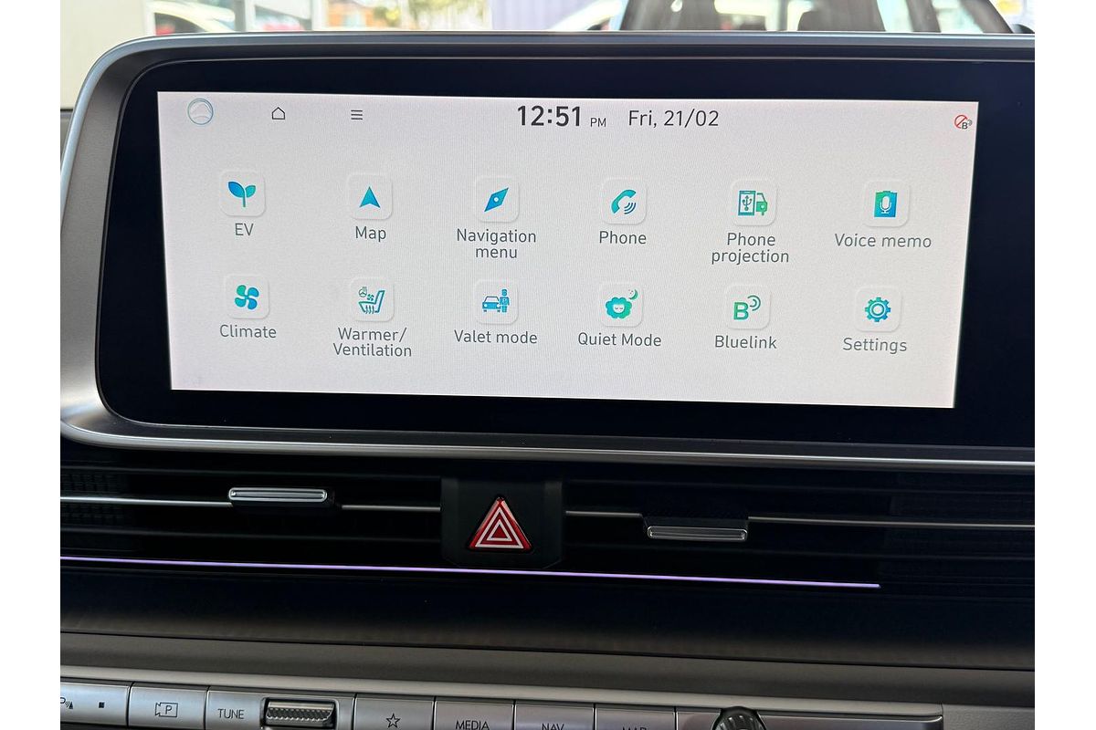 2023 Hyundai IONIQ 6 TECHNIQ CE.V1