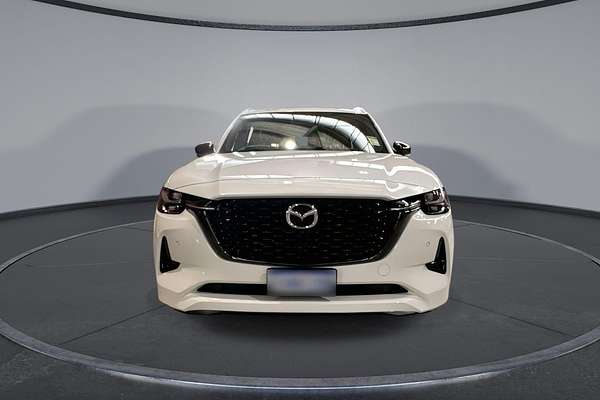 2024 Mazda CX-80 D50e Azami KL
