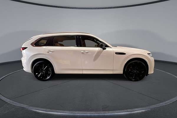 2024 Mazda CX-80 D50e Azami KL