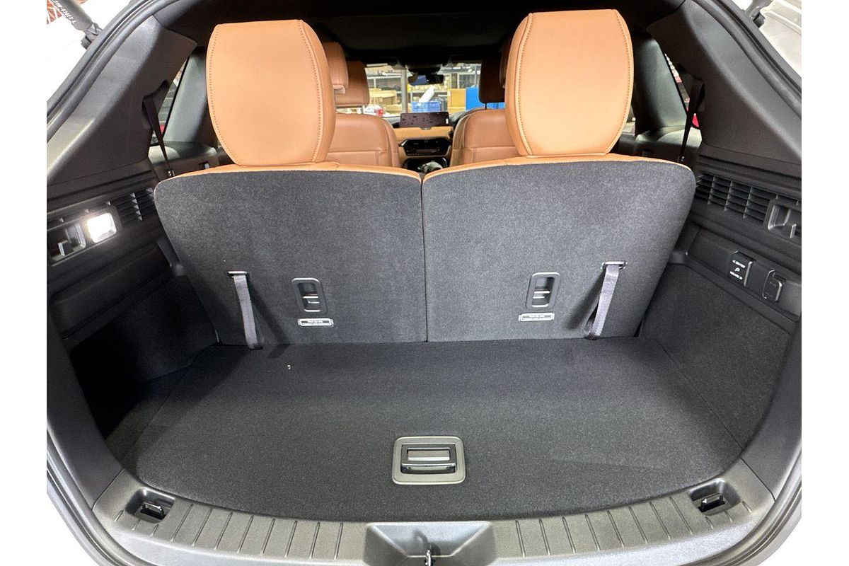 2024 Mazda CX-80 D50e Azami KL
