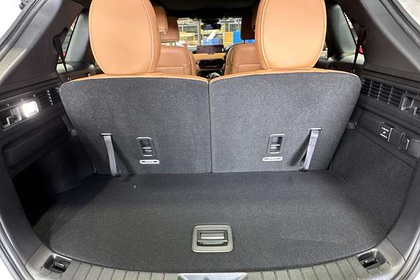 2024 Mazda CX-80 D50e Azami KL