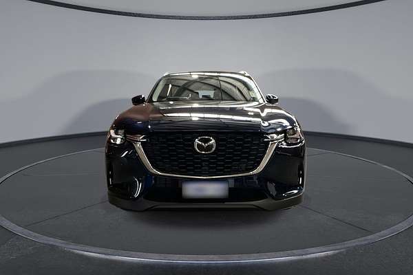 2024 Mazda CX-80 D50e Touring KL