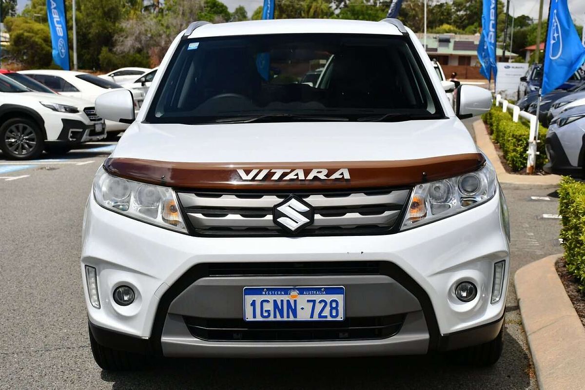 2018 Suzuki Vitara RT-S LY