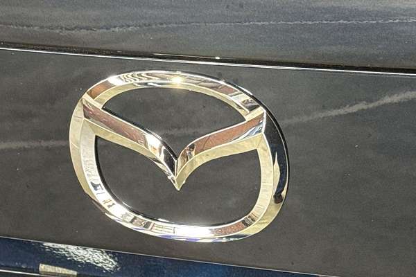 2024 Mazda CX-80 D50e Touring KL
