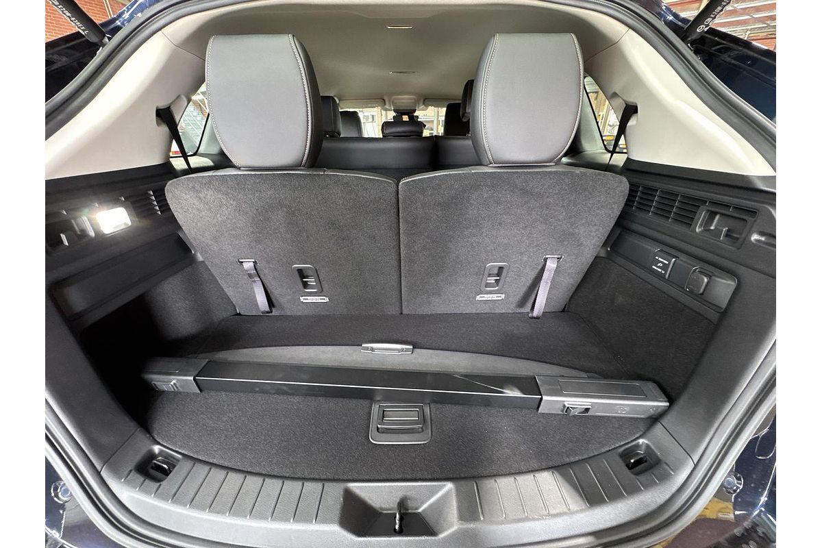 2024 Mazda CX-80 D50e Touring KL