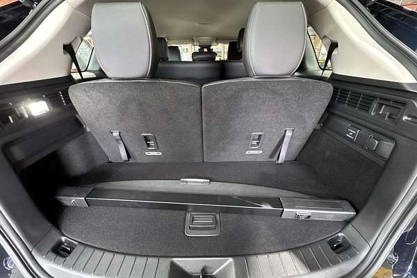 2024 Mazda CX-80 D50e Touring KL