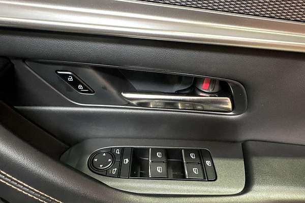 2024 Mazda CX-80 D50e Touring KL