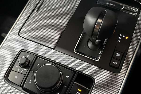 2024 Mazda CX-80 D50e Touring KL