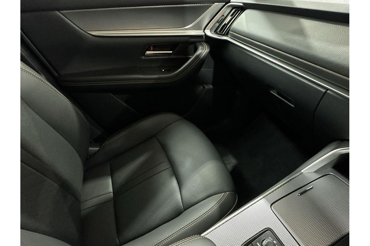 2024 Mazda CX-80 D50e Touring KL