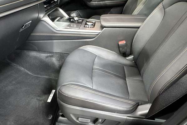 2024 Mazda CX-80 D50e Touring KL