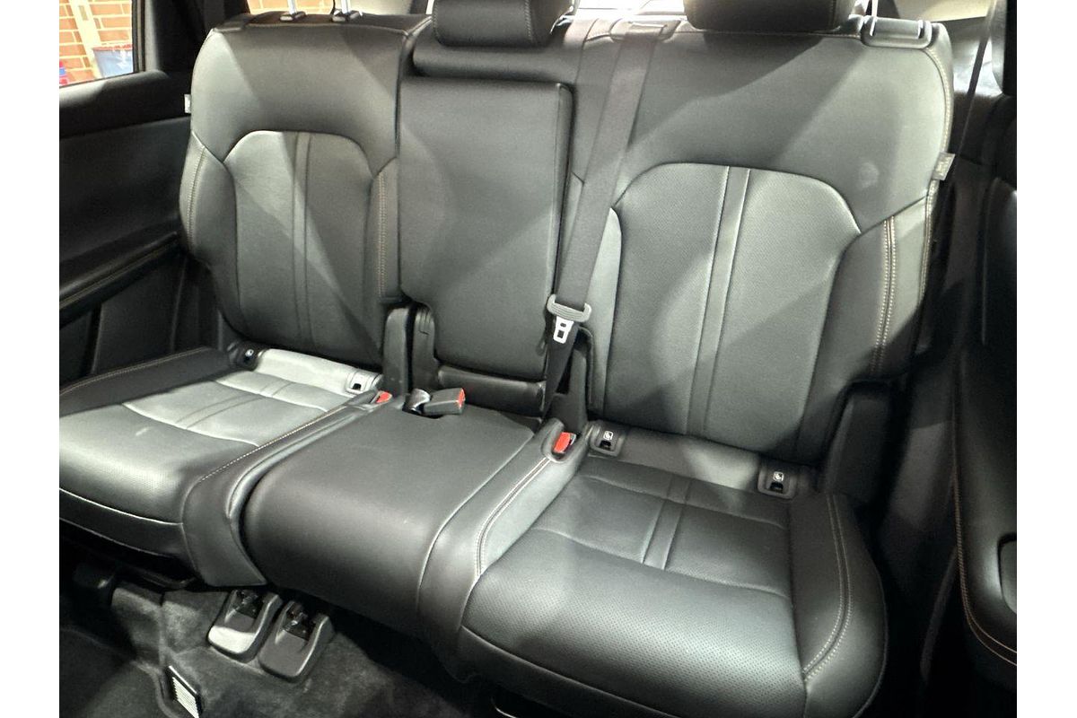 2024 Mazda CX-80 D50e Touring KL