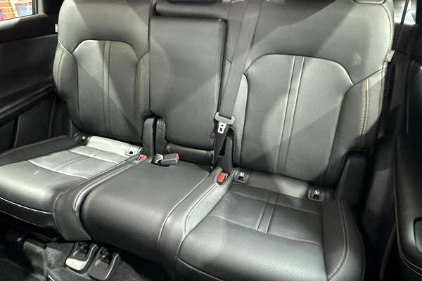 2024 Mazda CX-80 D50e Touring KL