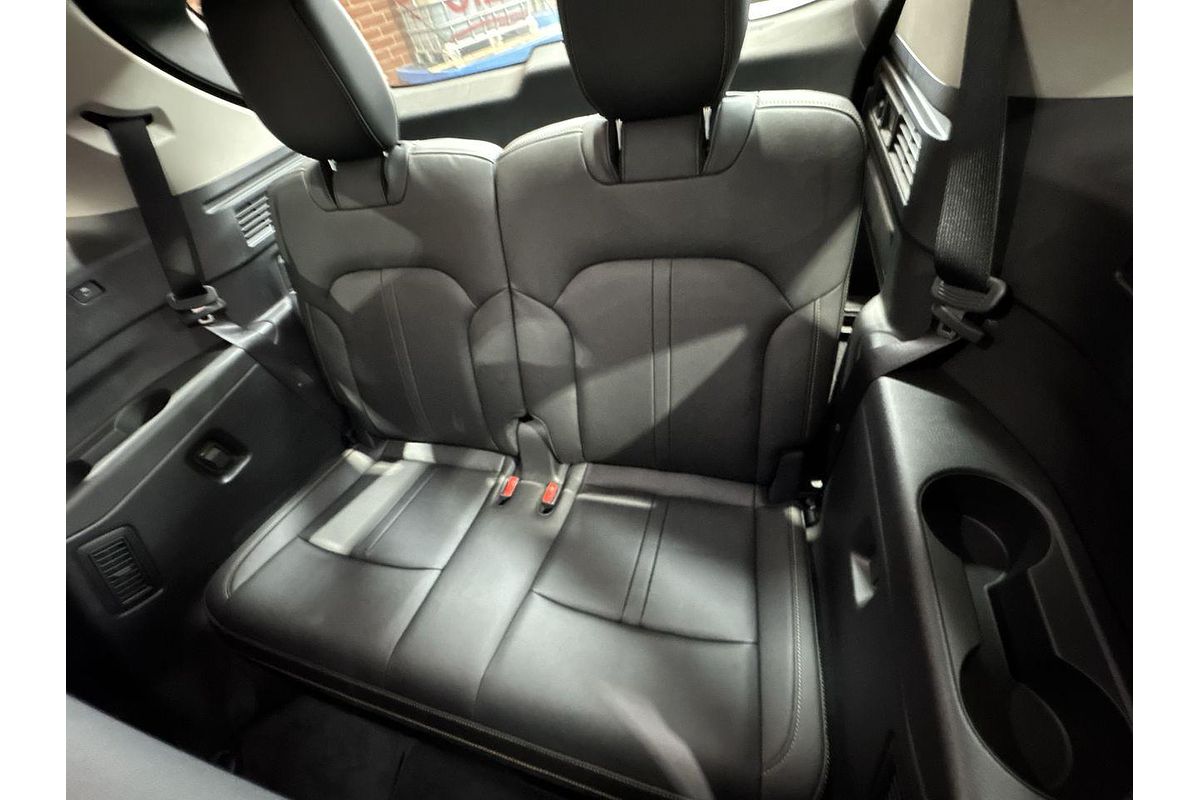 2024 Mazda CX-80 D50e Touring KL
