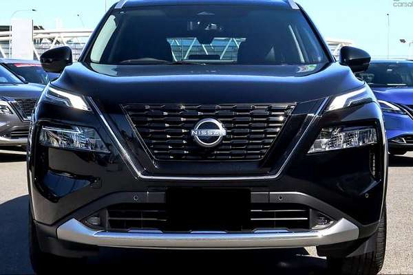 2025 Nissan X-TRAIL Ti e-POWER T33
