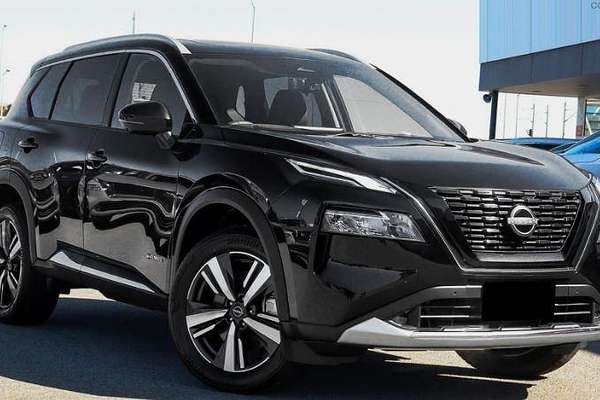 2025 Nissan X-TRAIL Ti e-POWER T33