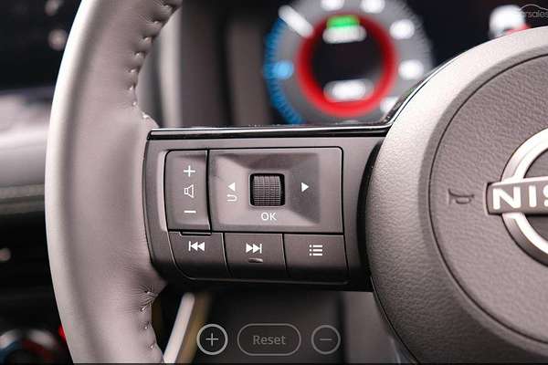 2025 Nissan X-TRAIL Ti e-POWER T33