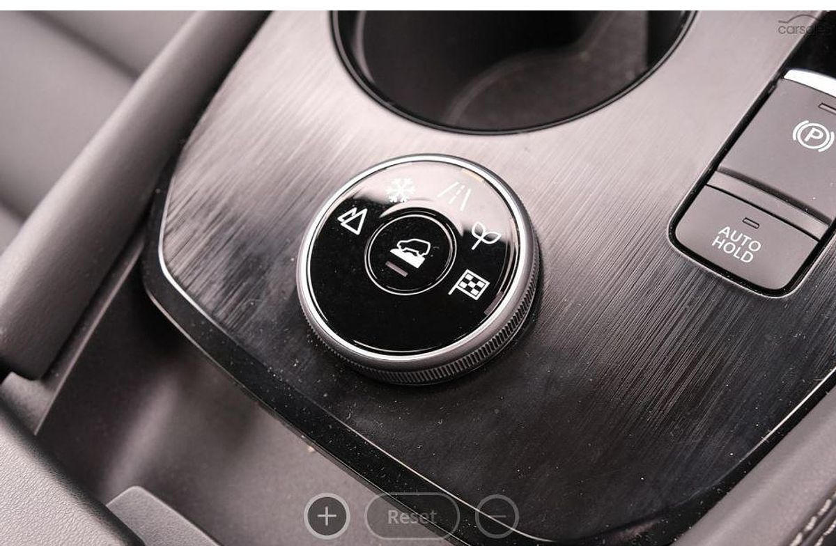 2025 Nissan X-TRAIL Ti e-POWER T33