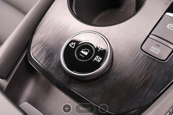 2025 Nissan X-TRAIL Ti e-POWER T33