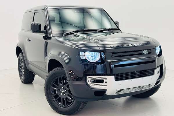 2024 Land Rover Defender 90 P300 S L663