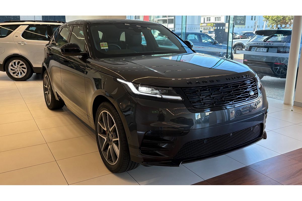 2024 Land Rover Range Rover Velar P250 Dynamic SE L560