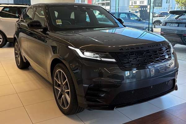2024 Land Rover Range Rover Velar P250 Dynamic SE L560