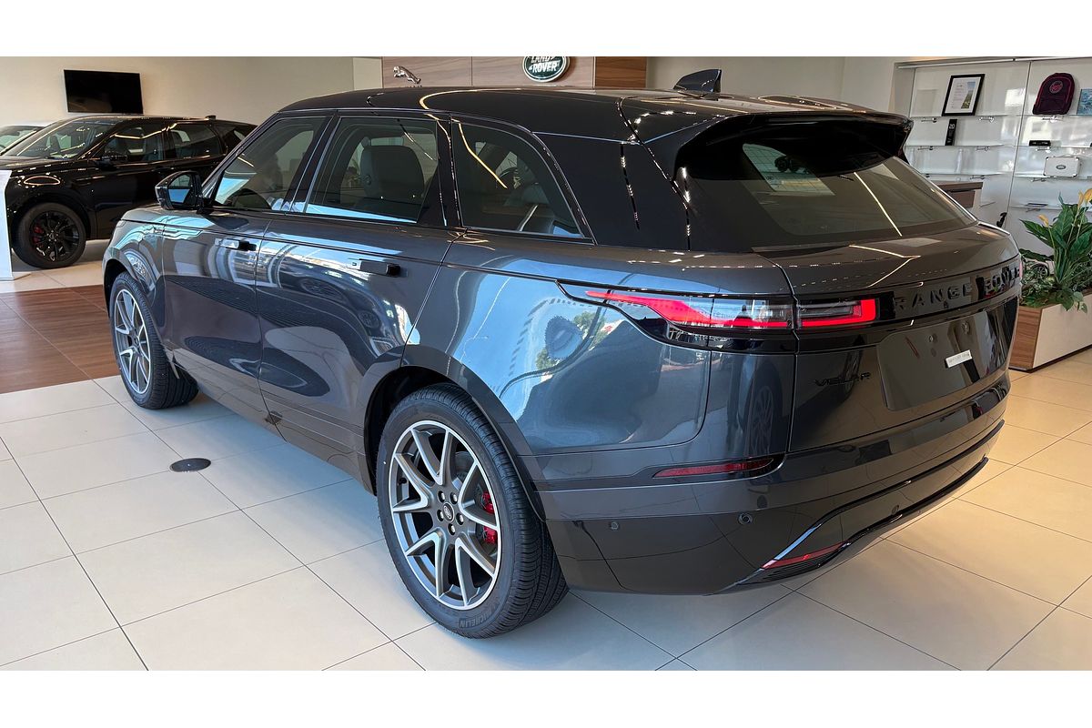 2024 Land Rover Range Rover Velar P250 Dynamic SE L560