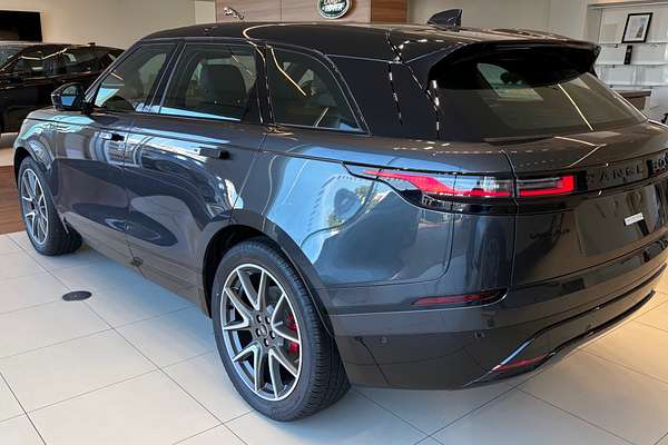 2024 Land Rover Range Rover Velar P250 Dynamic SE L560