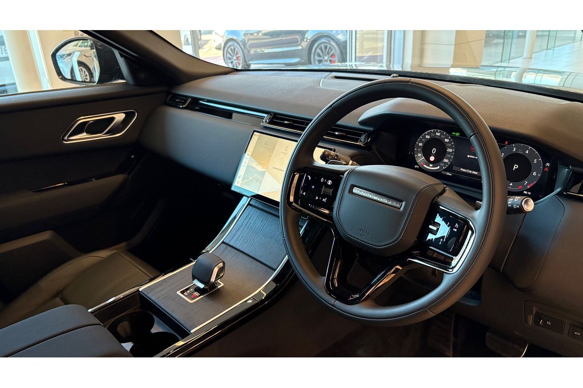2024 Land Rover Range Rover Velar P250 Dynamic SE L560