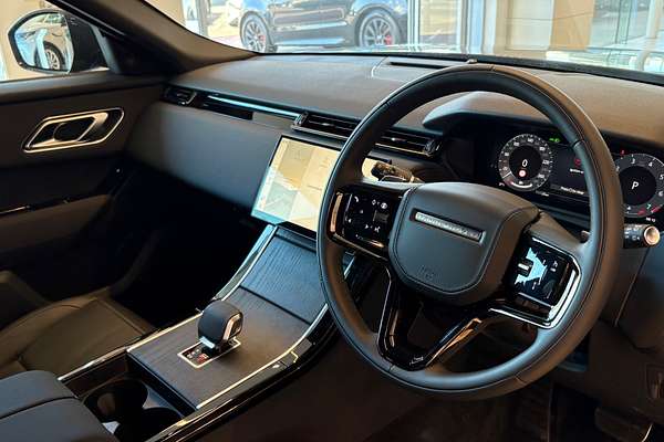 2024 Land Rover Range Rover Velar P250 Dynamic SE L560