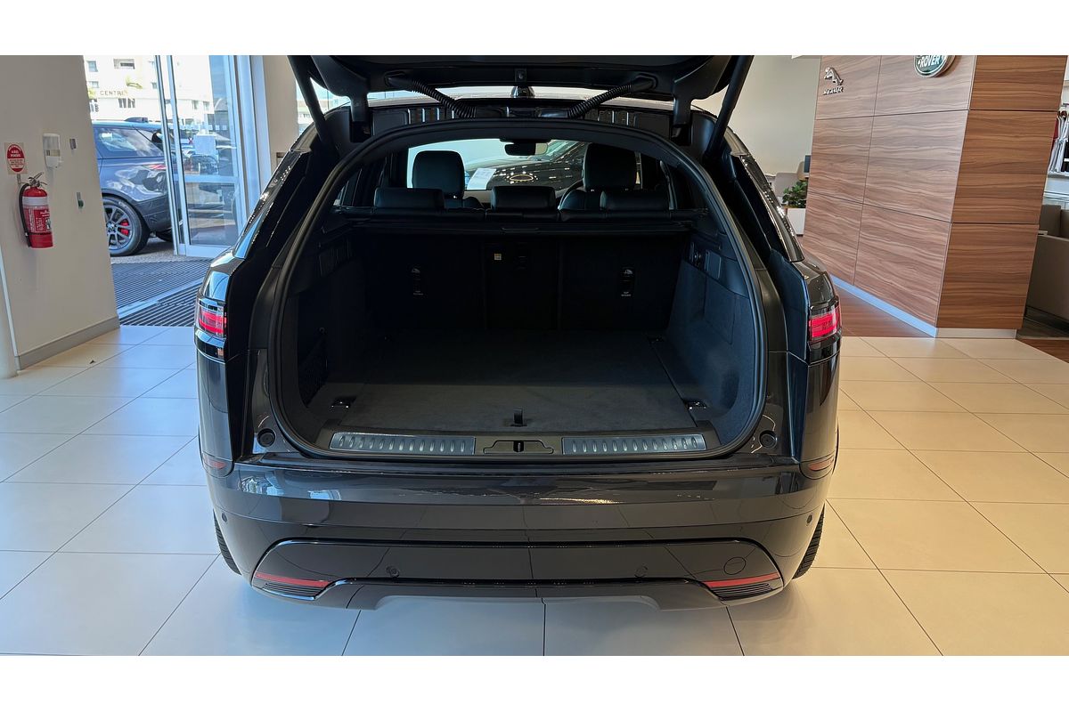 2024 Land Rover Range Rover Velar P250 Dynamic SE L560