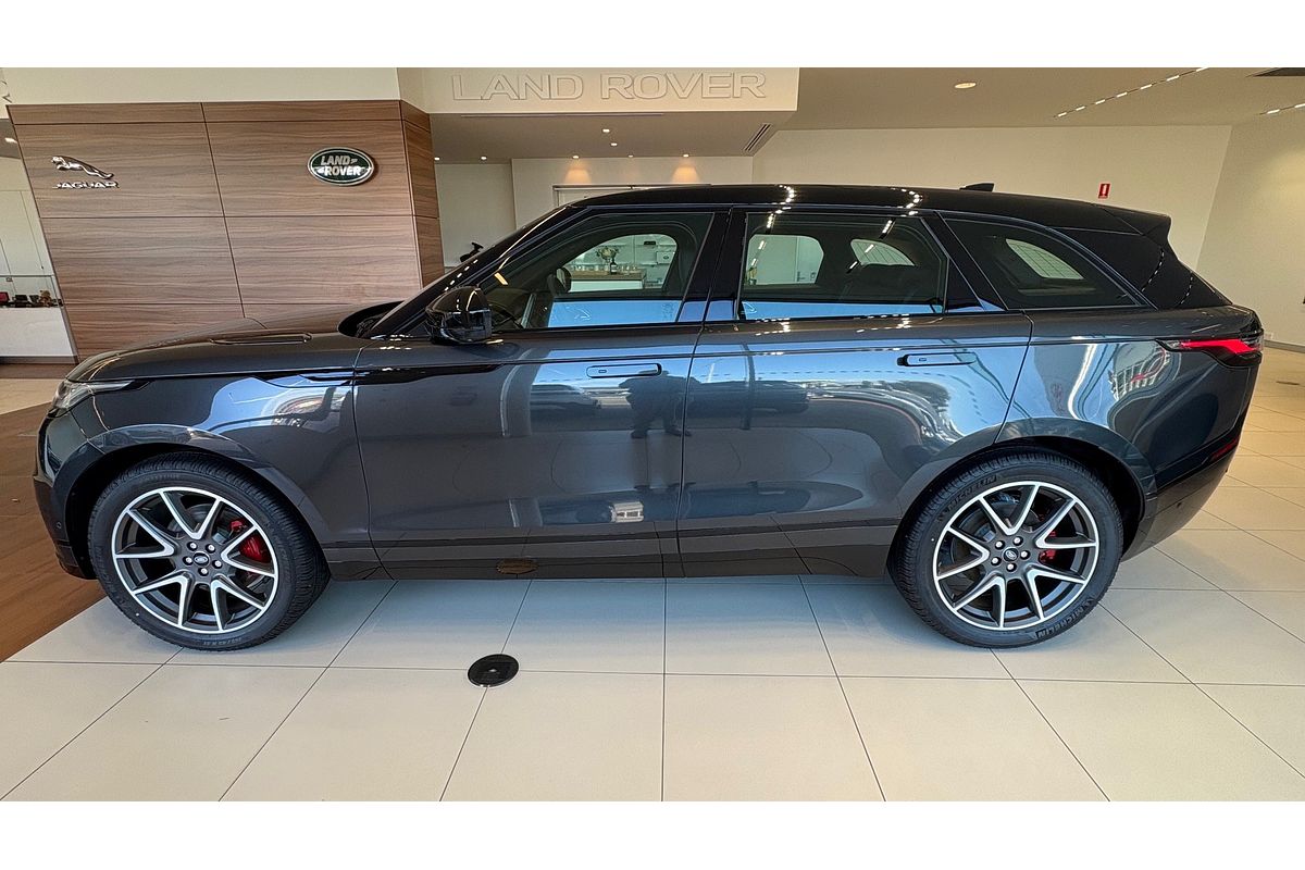 2024 Land Rover Range Rover Velar P250 Dynamic SE L560