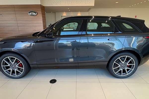 2024 Land Rover Range Rover Velar P250 Dynamic SE L560