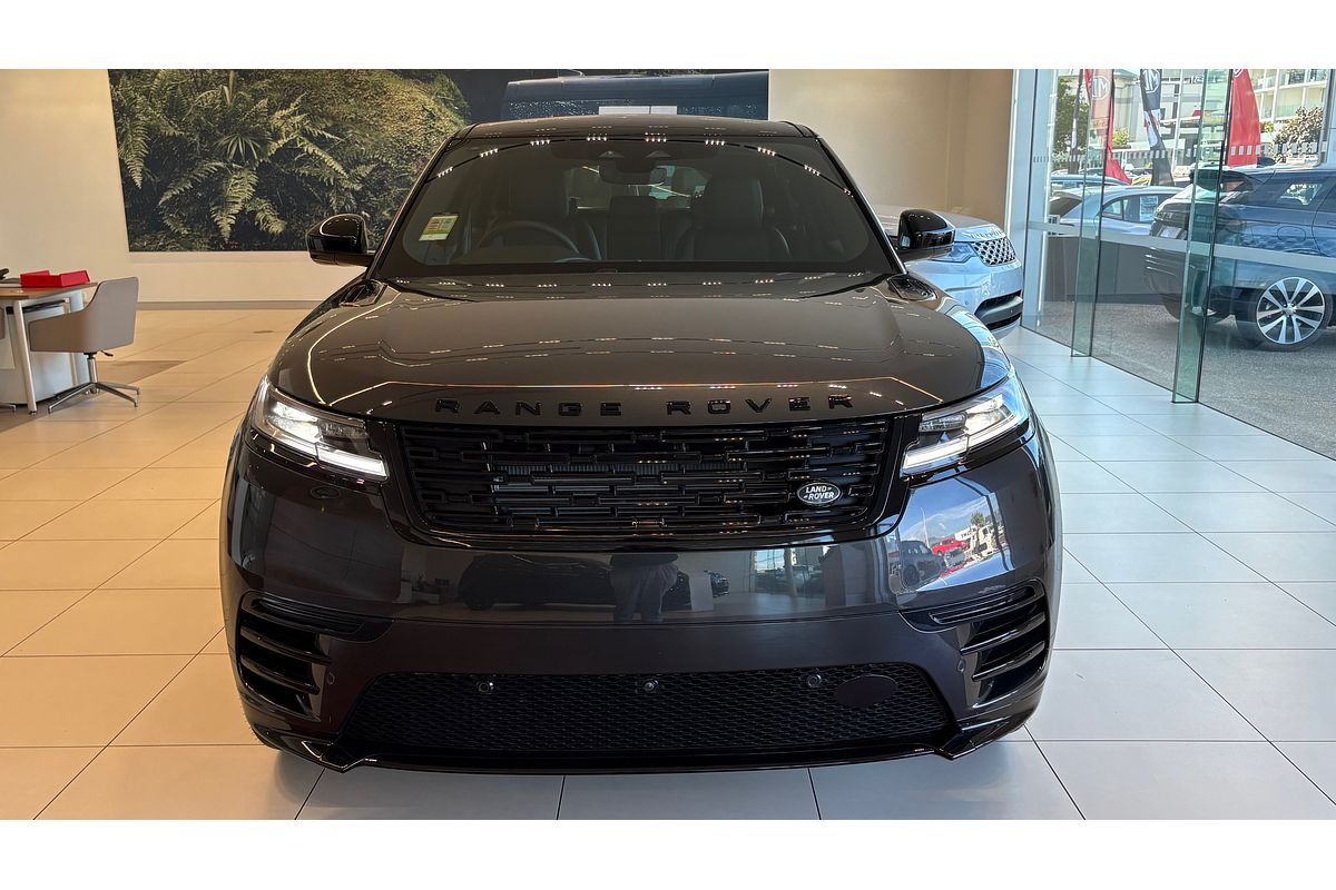 2024 Land Rover Range Rover Velar P250 Dynamic SE L560